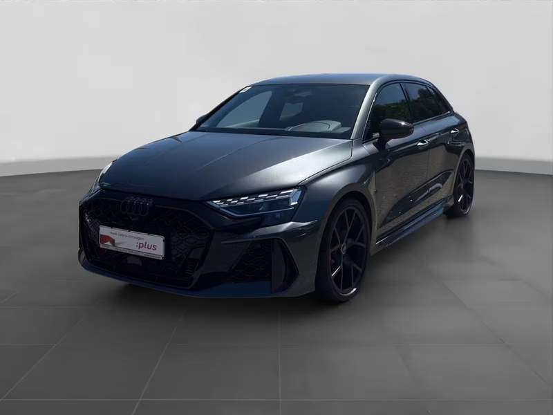 Audi RS 3