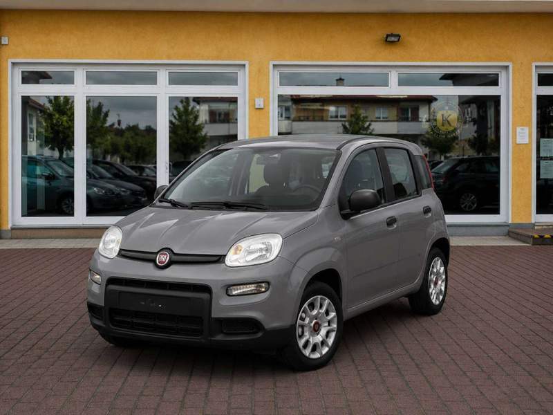 Fiat Pandina