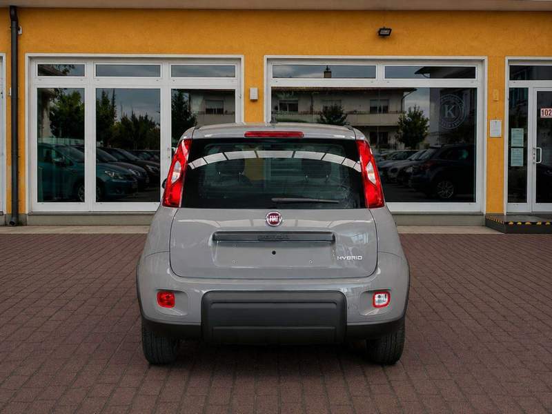 Fiat Pandina