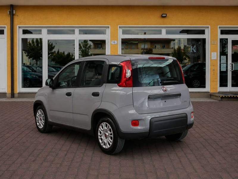 Fiat Pandina