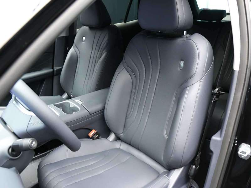 Geely Starray