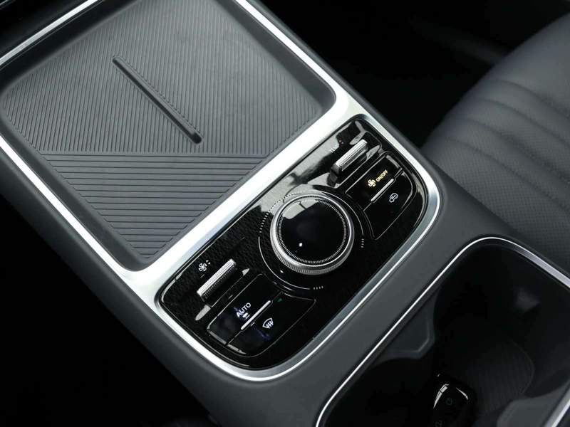 Geely Starray