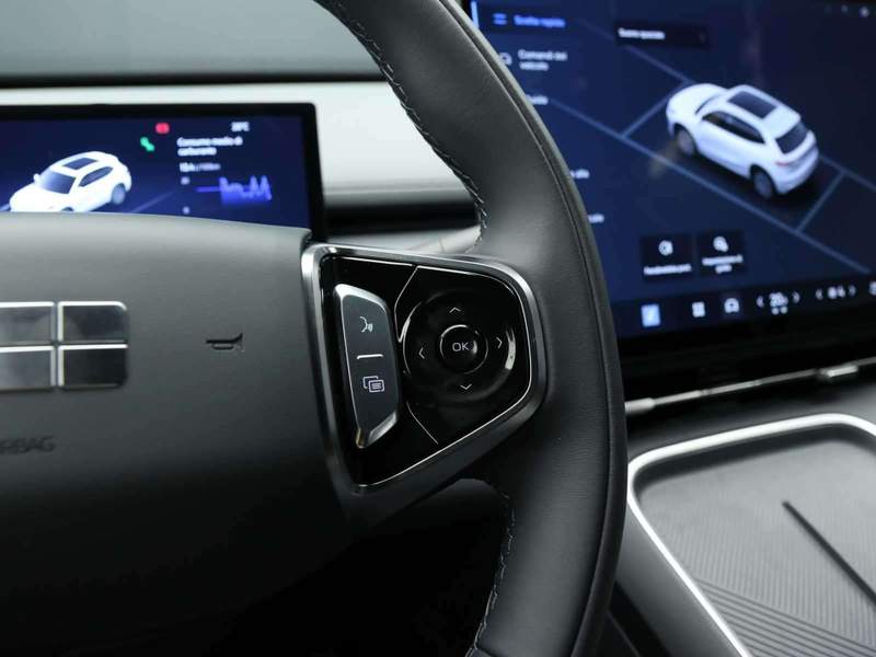 Geely Starray