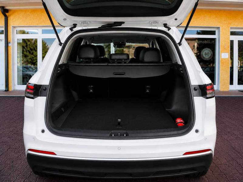 Geely Starray