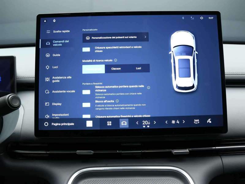 Geely Starray