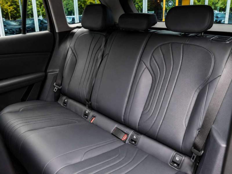 Geely Starray