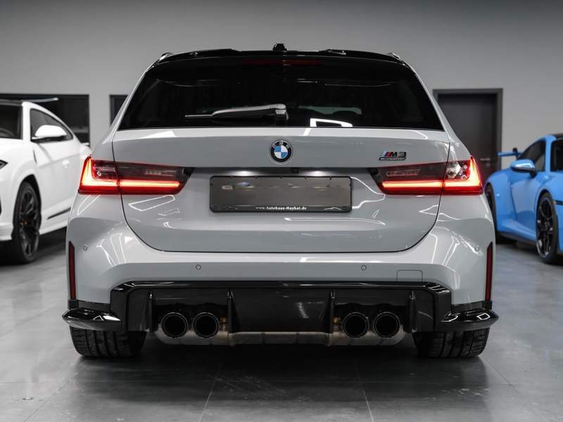 BMW Serie 3 M3
