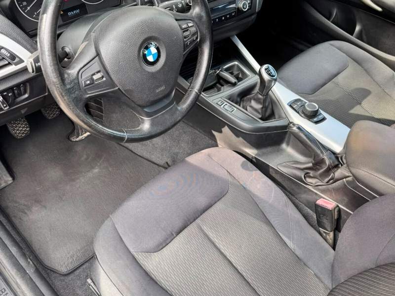BMW Serie 1 116d