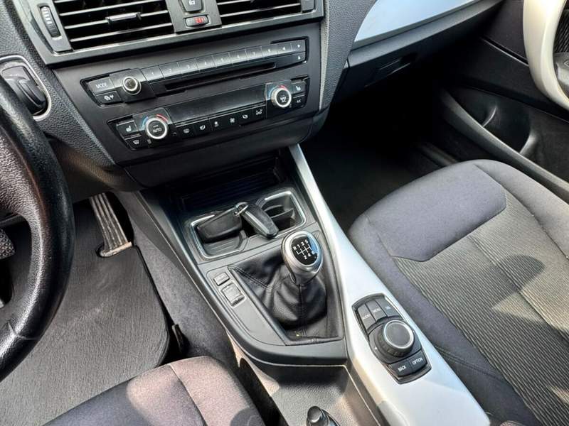 BMW Serie 1 116d