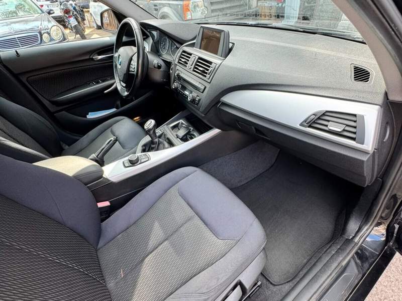 BMW Serie 1 116d