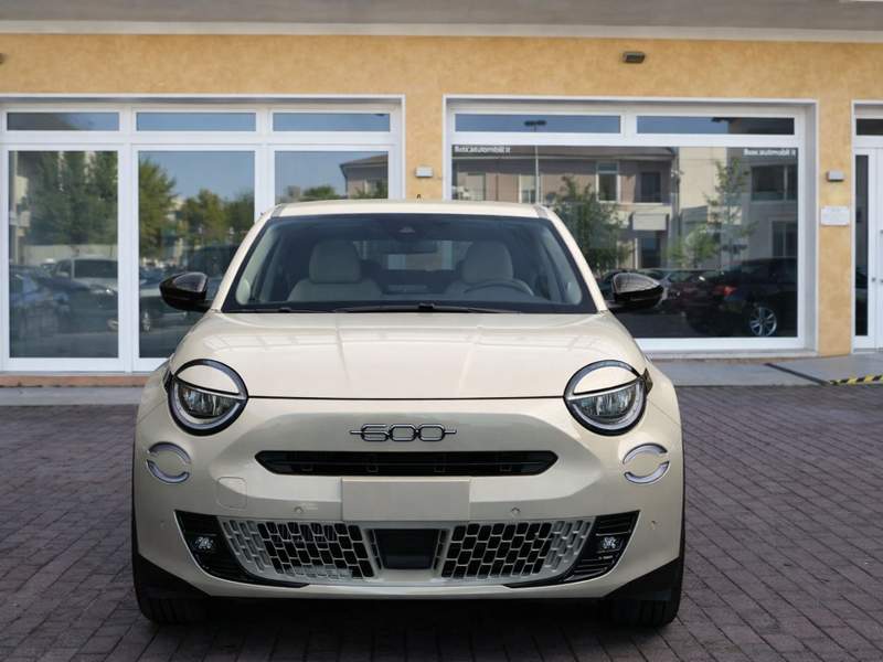 Fiat 600