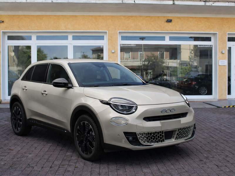 Fiat 600