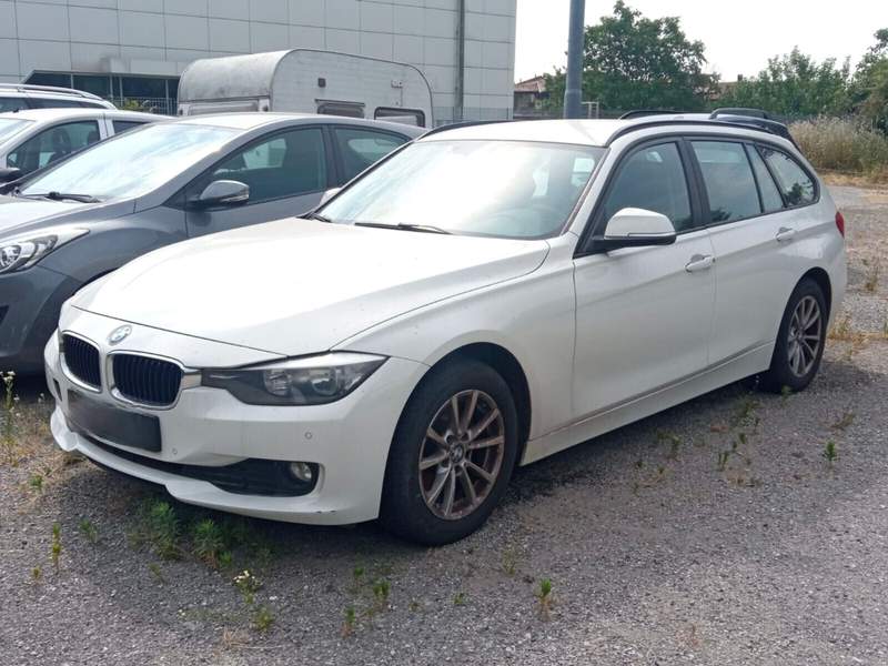 BMW 316