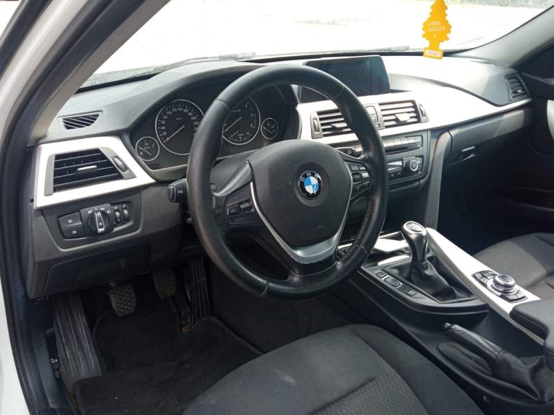 BMW 316