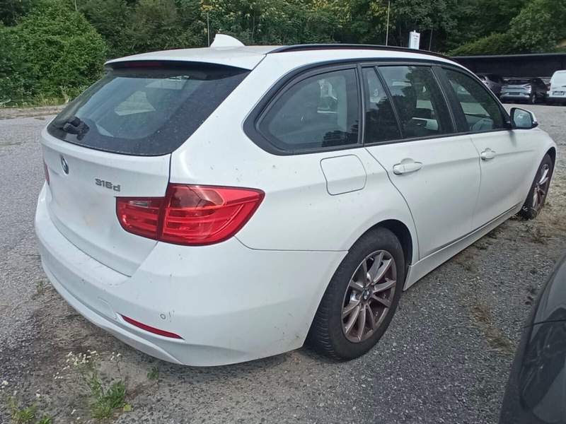 BMW 316
