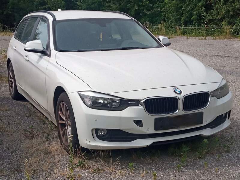 BMW 316