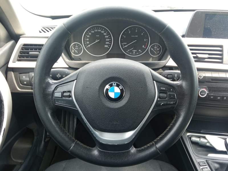 BMW 316