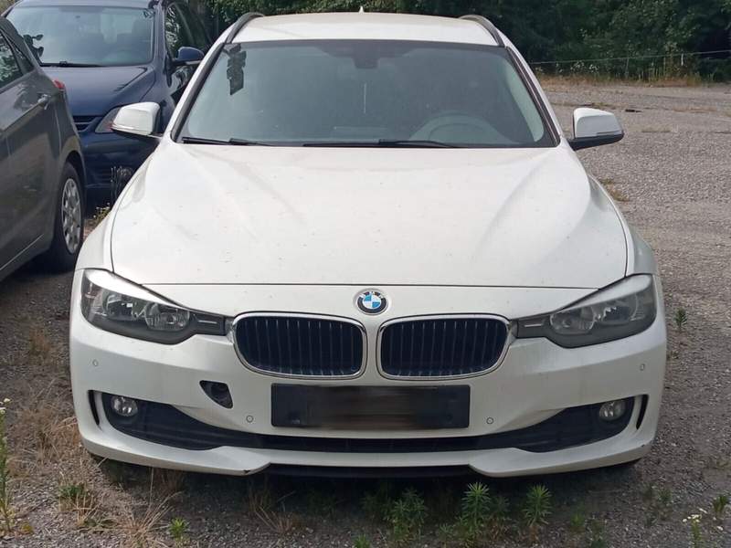 BMW 316