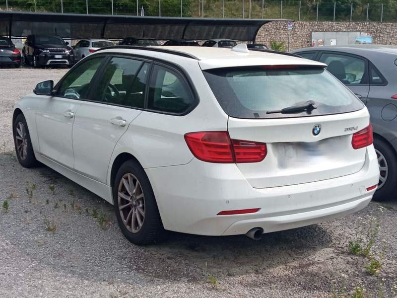 BMW 316