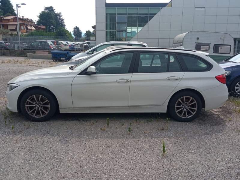 BMW 316