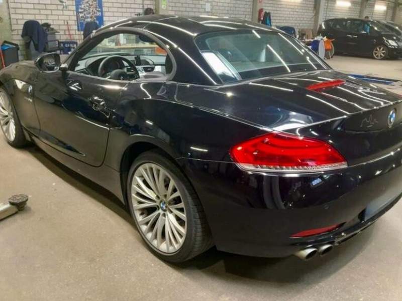 BMW Z4