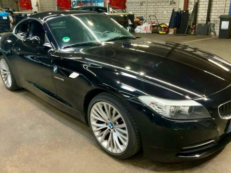 BMW Z4