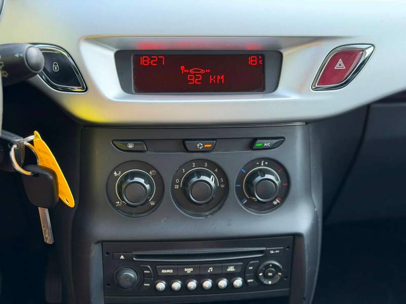 Citroen C3