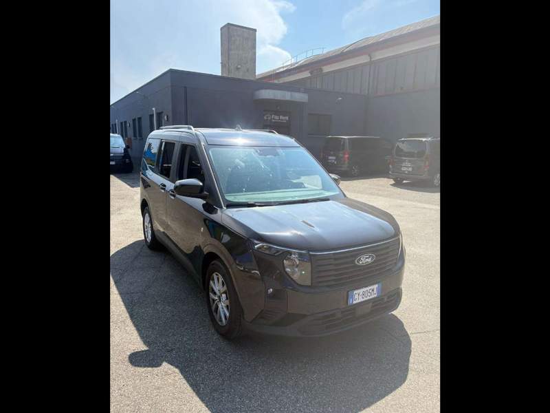 Ford Transit/Tourneo/Bus