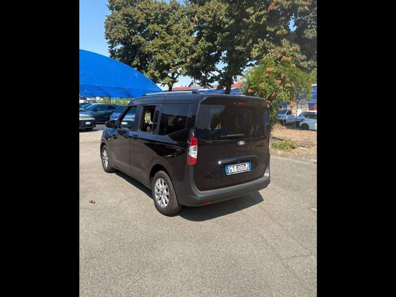 Ford Transit/Tourneo/Bus