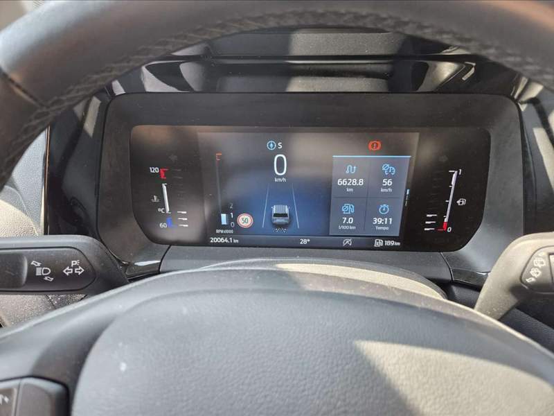Ford Transit/Tourneo/Bus