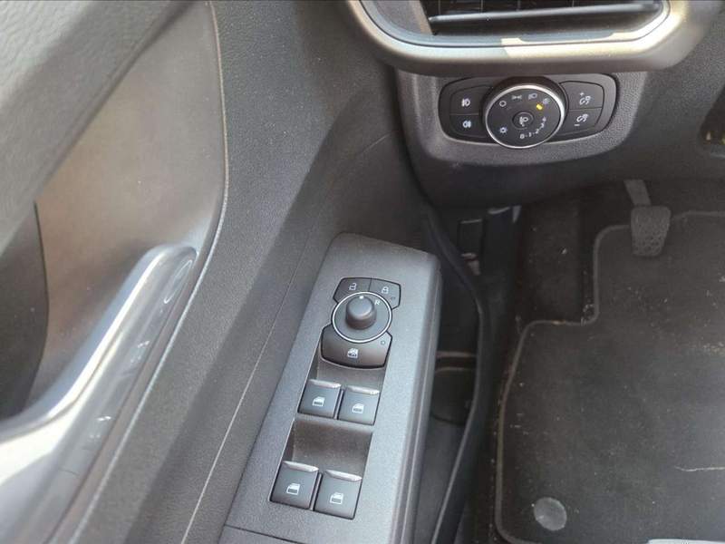 Ford Transit/Tourneo/Bus