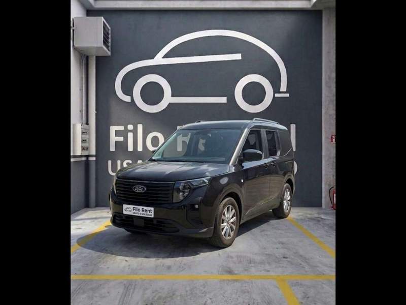Ford Transit/Tourneo/Bus