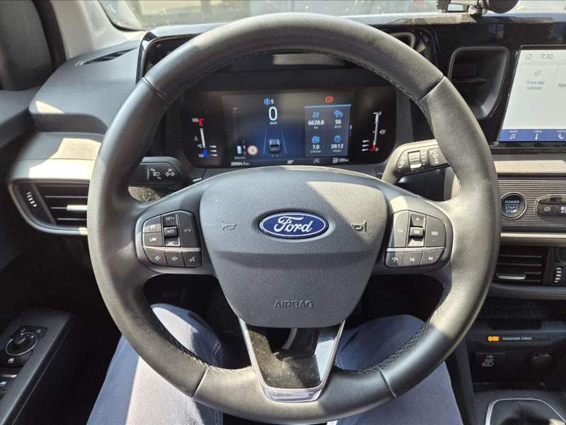 Ford Transit/Tourneo/Bus