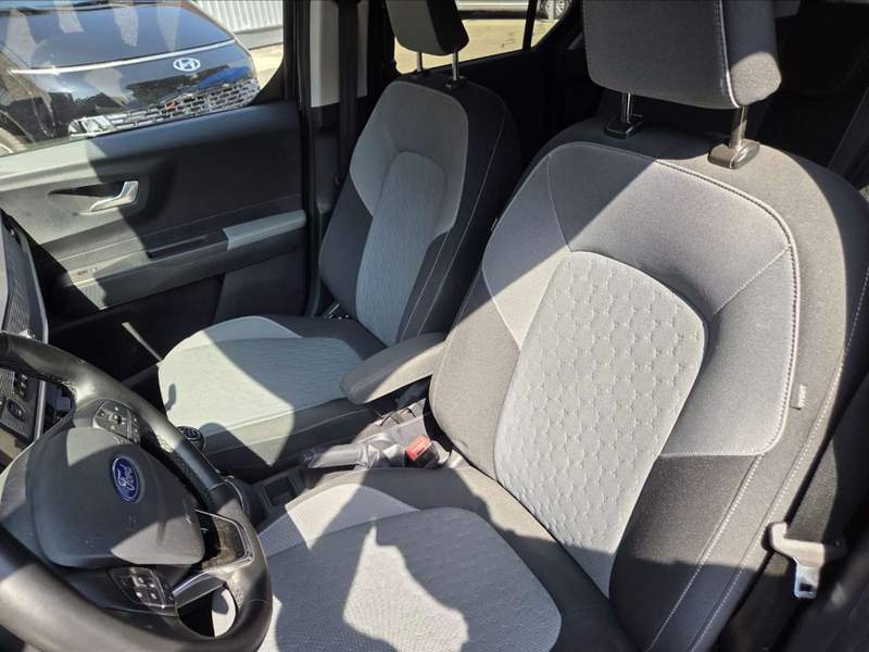 Ford Transit/Tourneo/Bus