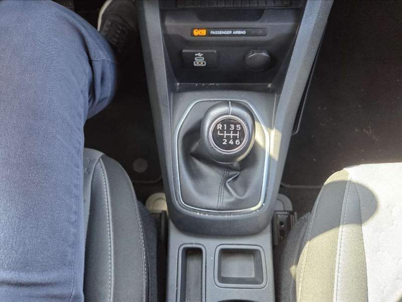 Ford Transit/Tourneo/Bus