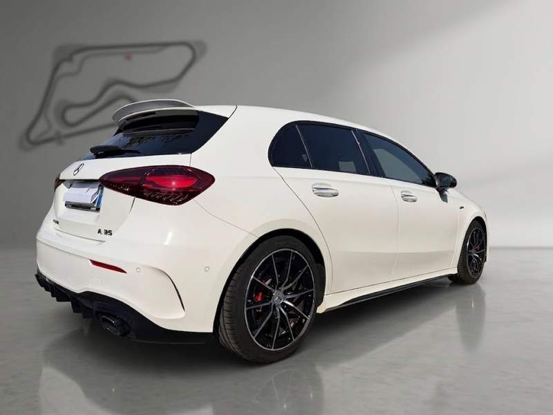 Mercedes-Benz Classe A
