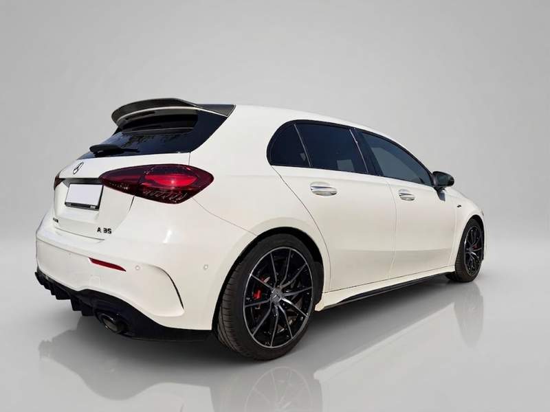 Mercedes-Benz Classe A