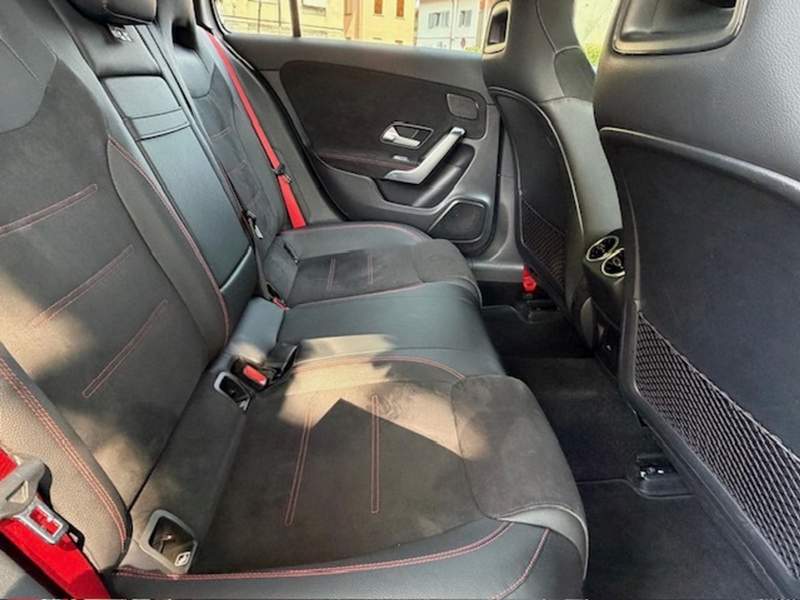 Mercedes-Benz Classe A