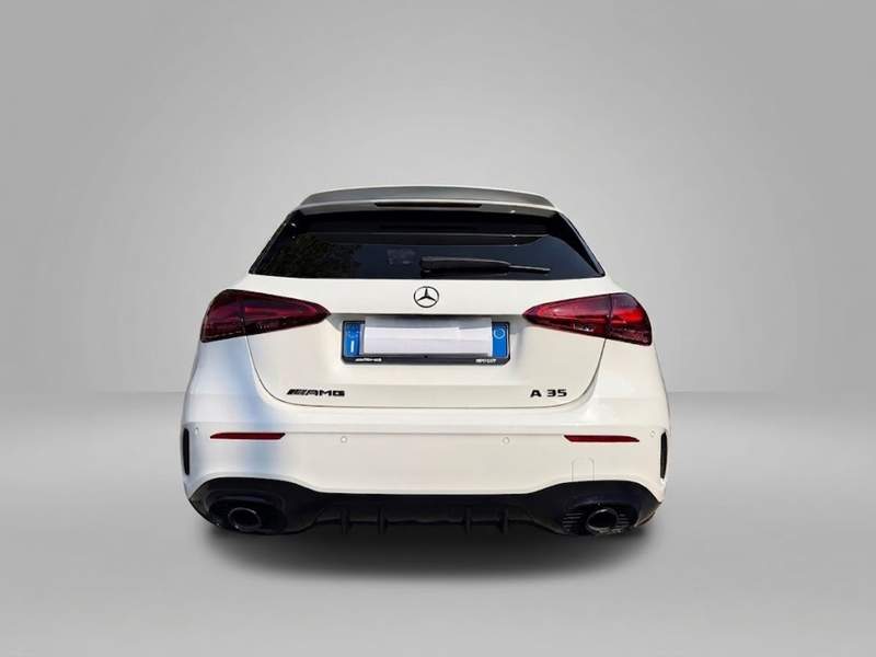 Mercedes-Benz Classe A