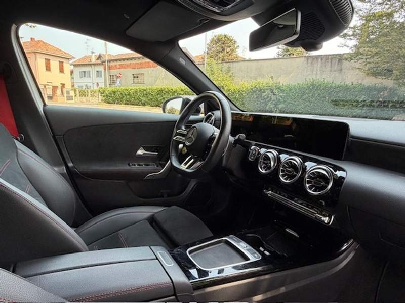 Mercedes-Benz Classe A