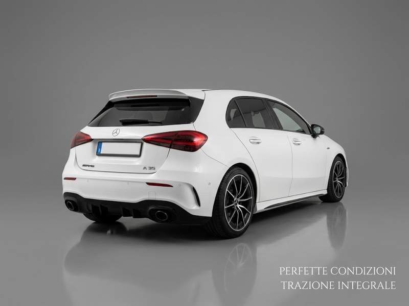 Mercedes-Benz Classe A