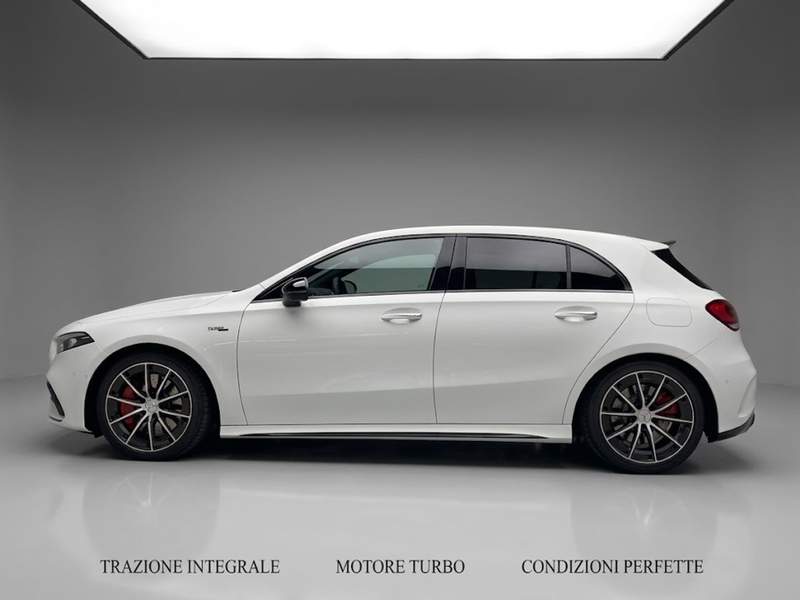 Mercedes-Benz Classe A