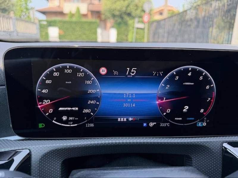 Mercedes-Benz Classe A