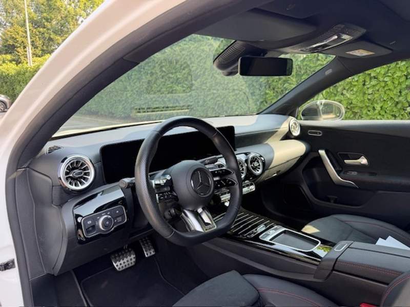 Mercedes-Benz Classe A