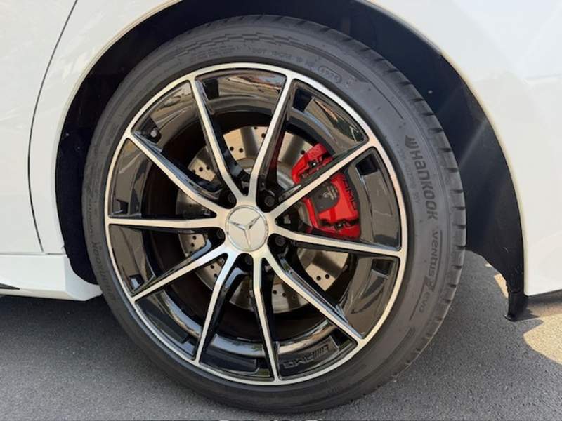 Mercedes-Benz Classe A