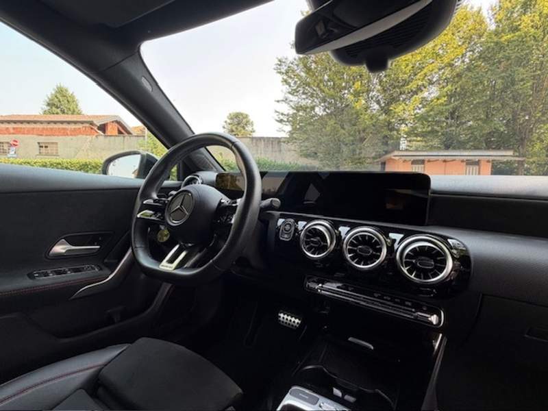Mercedes-Benz Classe A