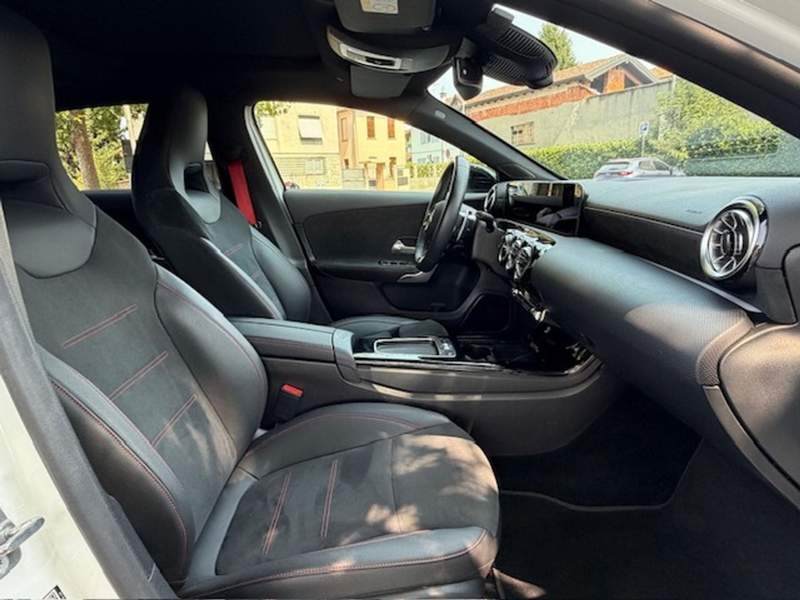 Mercedes-Benz Classe A