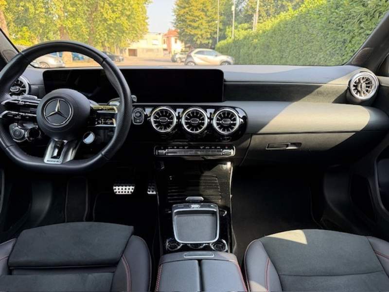 Mercedes-Benz Classe A