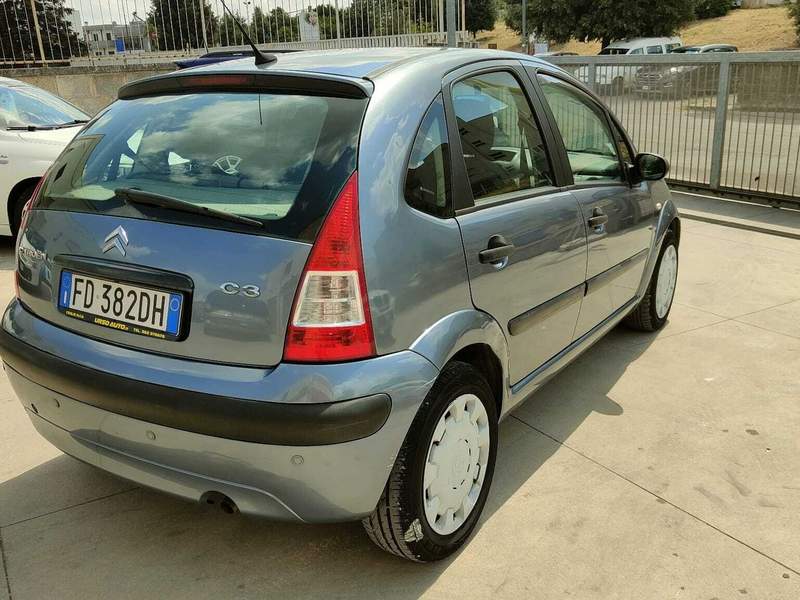 Citroen C3