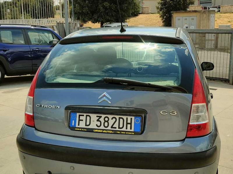 Citroen C3